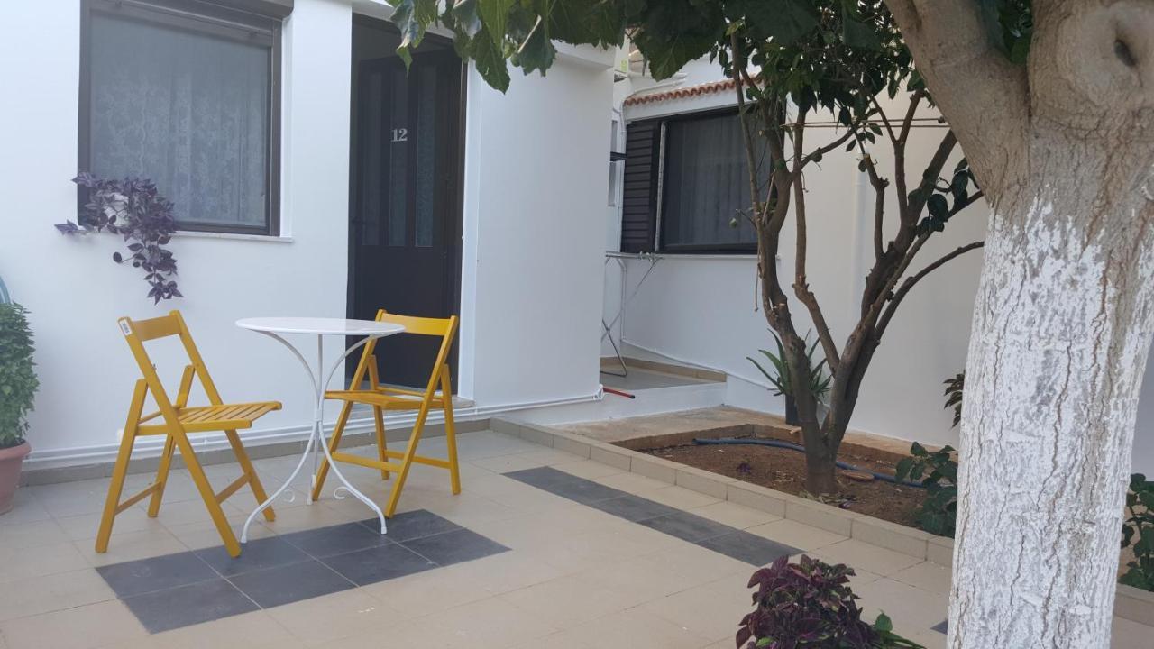Mear Holiday Homes - Cretan Summer Getaways Kountoura Selino Ngoại thất bức ảnh