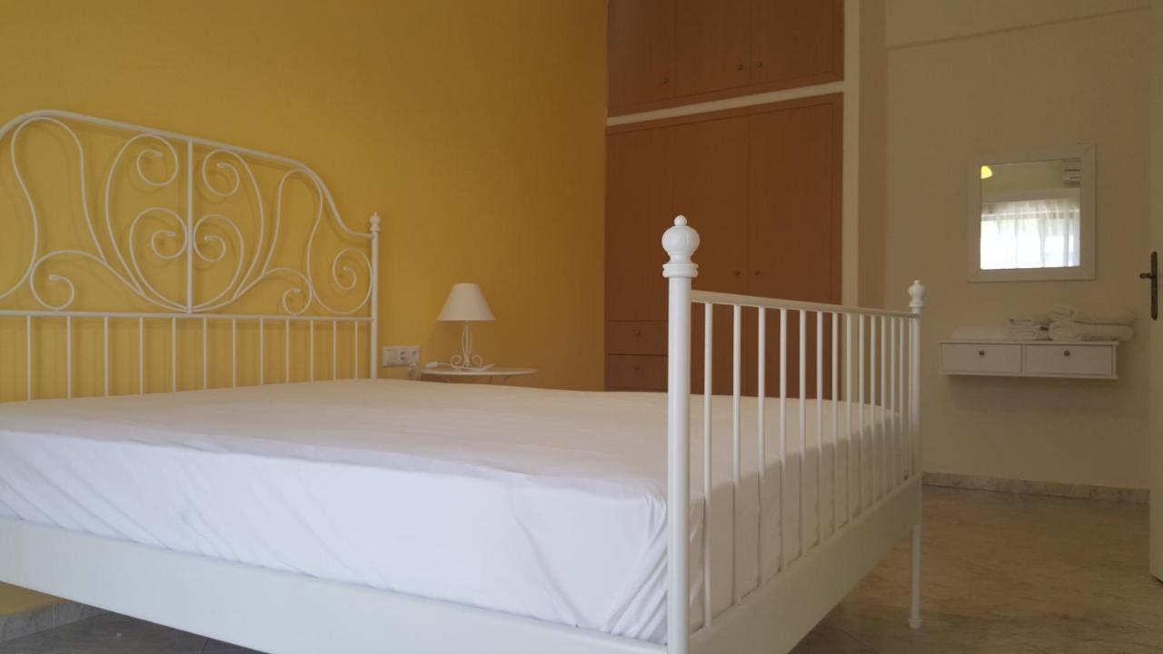 Mear Holiday Homes - Cretan Summer Getaways Kountoura Selino Ngoại thất bức ảnh