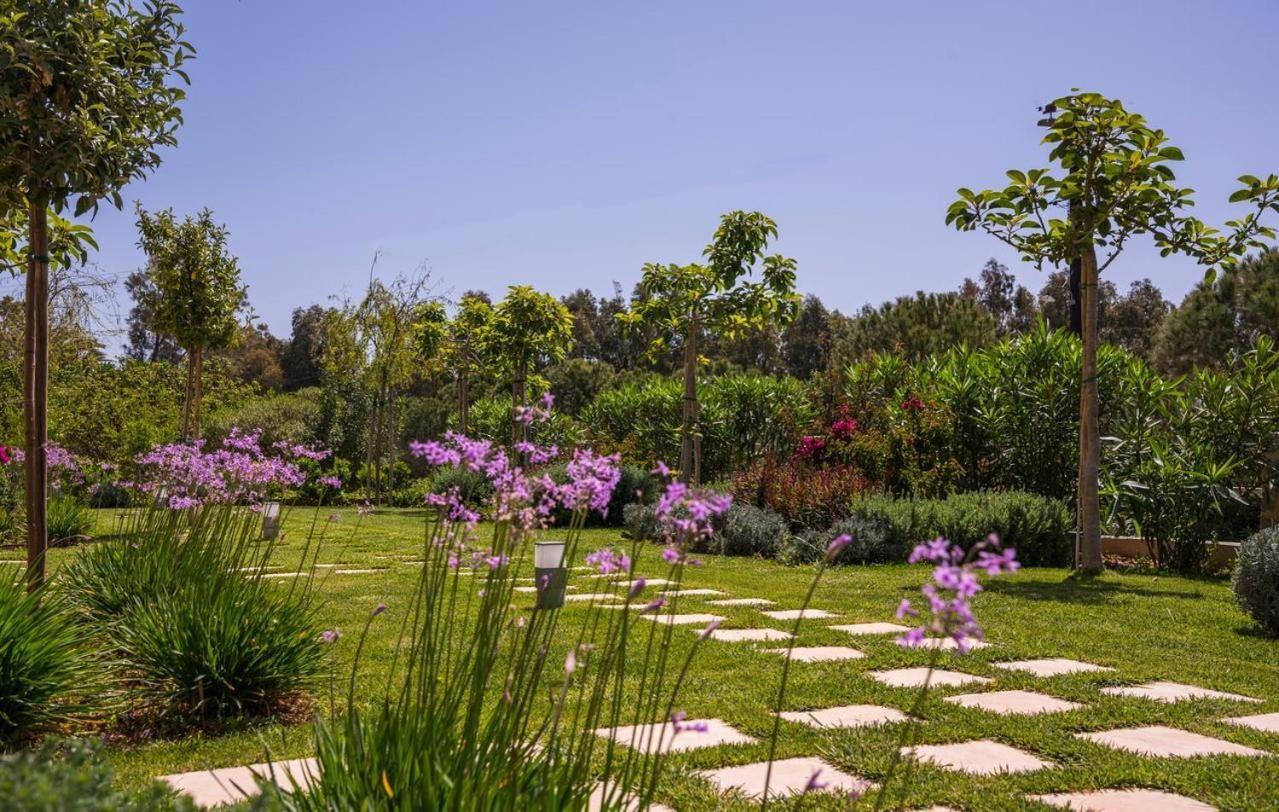 Mear Holiday Homes - Cretan Summer Getaways Kountoura Selino Ngoại thất bức ảnh