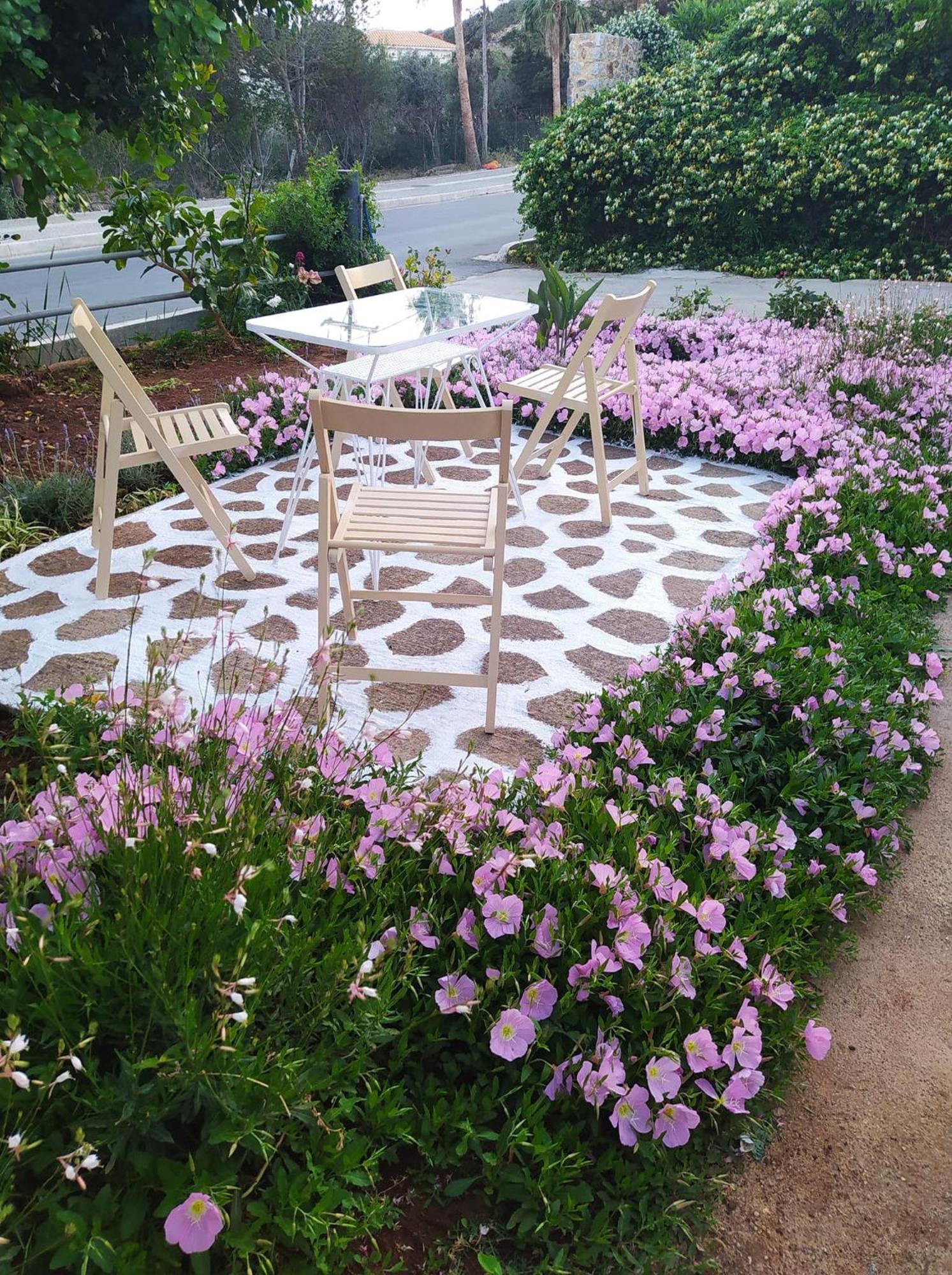 Mear Holiday Homes - Cretan Summer Getaways Kountoura Selino Ngoại thất bức ảnh