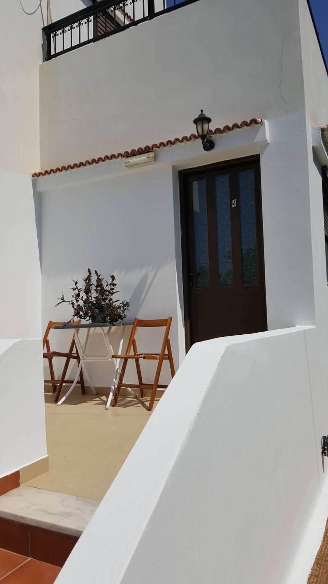 Mear Holiday Homes - Cretan Summer Getaways Kountoura Selino Ngoại thất bức ảnh